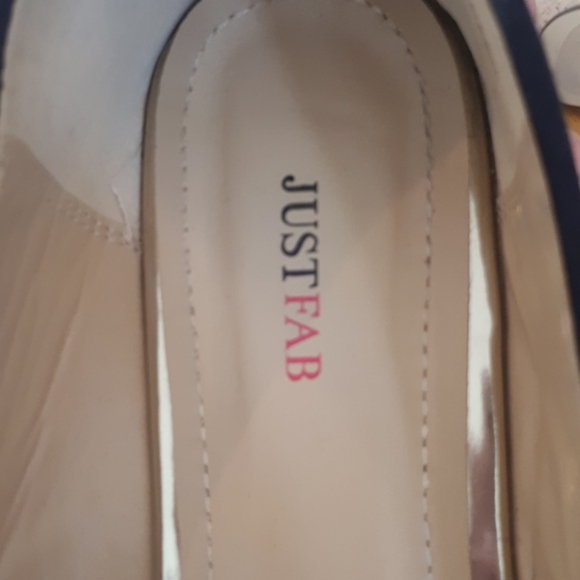 Just Fab Shoes - Picture 3 of 3